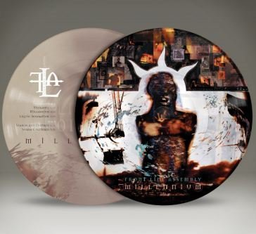 Millenium 2024 Front Line Assembly