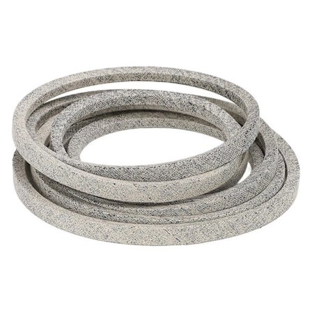 Vetohihna GX21833 John Deere 145 155C D140 D150 D160 L120 L130 -ruohonleikkureihin