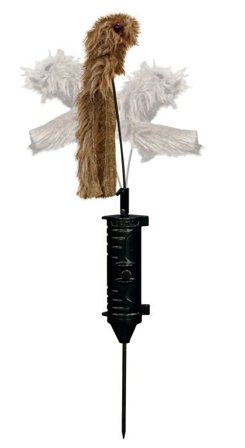 Primos Sit N Spin Crazy Critter