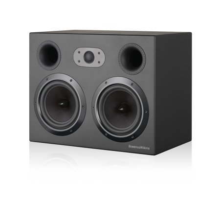 Bowers & Wilkins CT7.4 LCR In-wall høyttalere - Sort