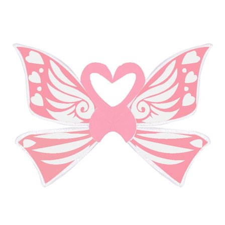 Butterfly Fairy Wings Princess Angel Wing ROSA