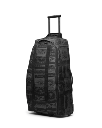 Hugger Roller Bag 90L Db X Former