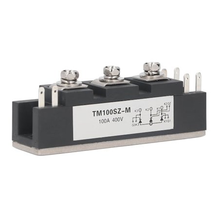 TM100SZ M 100A 400V Siliciumstyret ensretterdiode-modul
