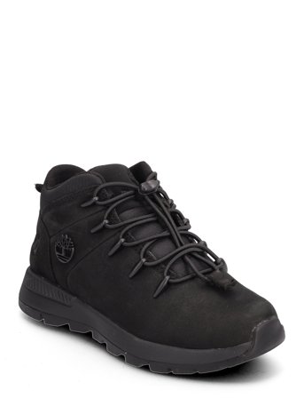 Timberland | Mid Lace Up Sneaker | 31