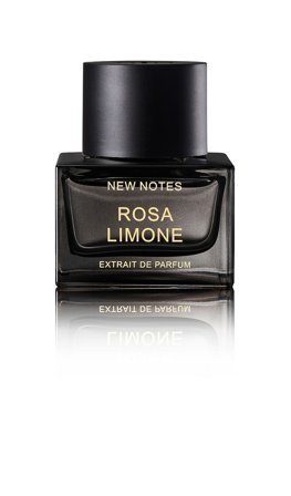 New Notes ROSA LIMONE EXTRAIT DE PARFUM 50ml, Mænd, Dufte, Eau De Parfum