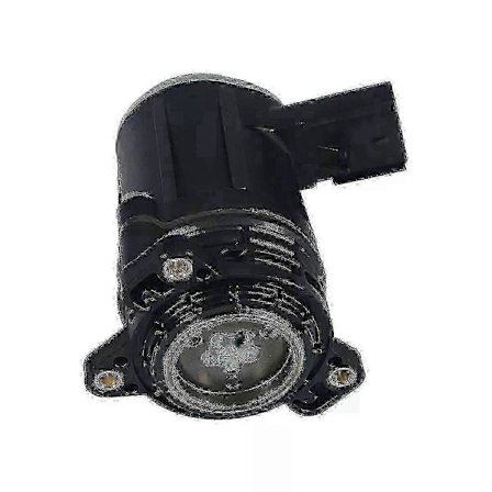 Tesla Model S/X (2012-2021) Premium Parkeringsbroms Ok Motor - Artikelnummer 1621620888C/40C07814
