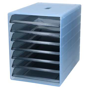 Holdbar Idealbox Brevholder