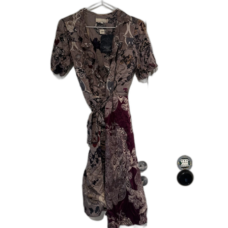 Odd Molly omlottklänning