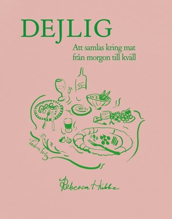 Dejlig, ISBN: 9789180379885