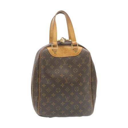 Louis Vuitton Vintage, Pre-owned Excursion Bruin, Dames, Maat:ONE Size