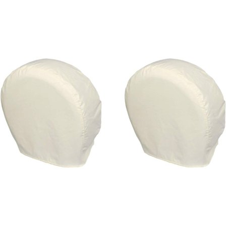 2-pack däcköverdrag - Slitstarkt däckhjulsskydd för lastbil, SUV,