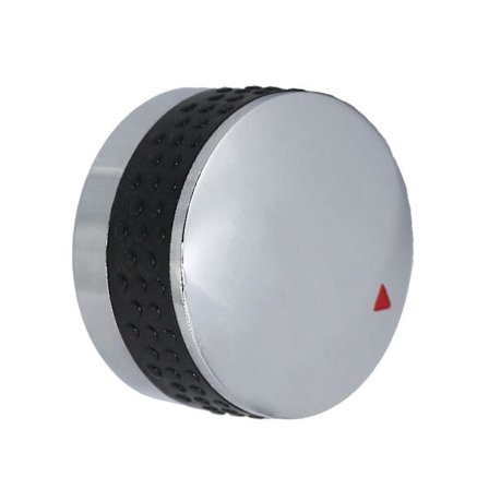 4-pack Gasgrill Kontrollvred Passar BBQ Gasgrillar Med D-format Ventilskaft Fp