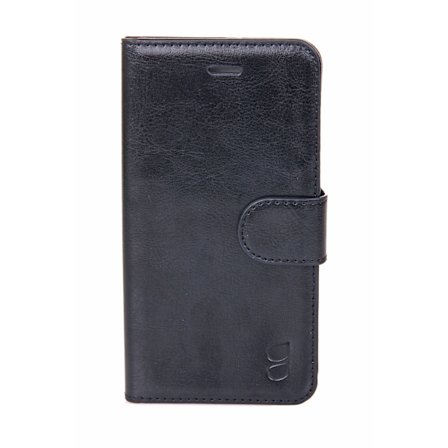 Mobilfodral Exclusive Svart - iPhone 6/6S