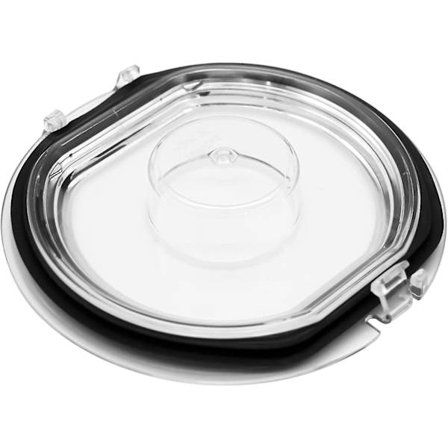 Dyson støvbeholderlåg erstatning til støvsuger V7 V8 Sv10 Sv11 modeller, støvbeholderlåg dele/snavskopplåg/støvspandlåg/støvbokslåg/støv C