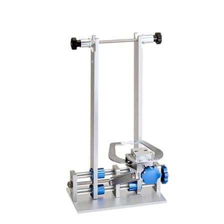 Cyklar Hjul Truing Stand Cyklar Professionellt Reparationsverktyg