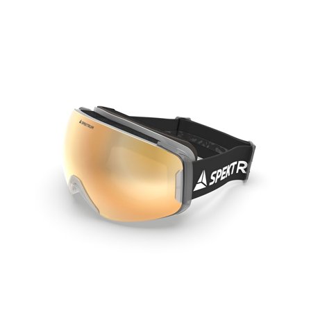 SPEKTRUM HUSÅ - BIO PLUS RAW WHITE / BLACK i Sort