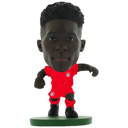 Bayern München SoccerStarz Davies
