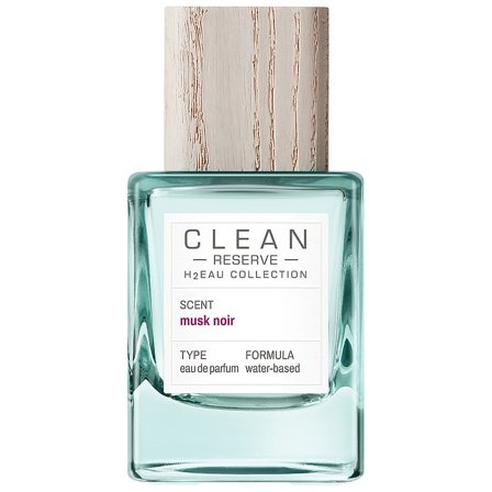 Clean H2EAU Musk Noir Eau de Parfum 50 ml, Parfumer & Dufte, Dufte, Eau De Parfum