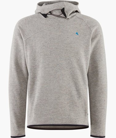Falen Wooly Hoodie Herren
