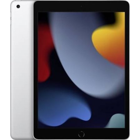 iPad 9 2021 256GB Wifi Silver Grade B Refurbished