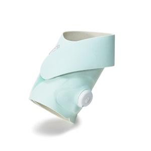Owlet Owlet Smart Sock Extension Pack One Size - Baby safety - One size - Black