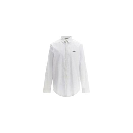 Guess Shirt vit, Herr, Herr, Storlek: L