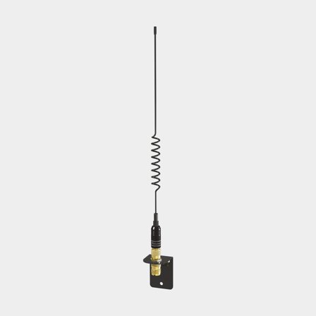 UKW-Antenne Shakespeare Classic 5216, 38 cm - Boot