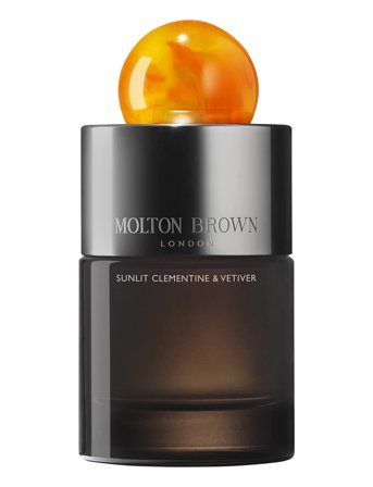 Molton Brown Sunlit Clementine & Vetiver Edp - Nude - 100 ml