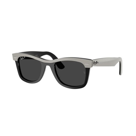 Ray-Ban Wayfarer - Solbriller - Grå - RB2240 144248 5022