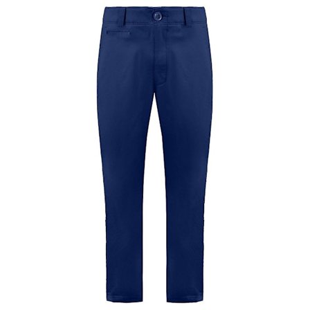 Links laivastonsiniset naisten golfhousut 1272344 408 LGL