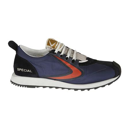 Valsport 1920 Sneakers Blå, Herre, Størrelse: 42 EU