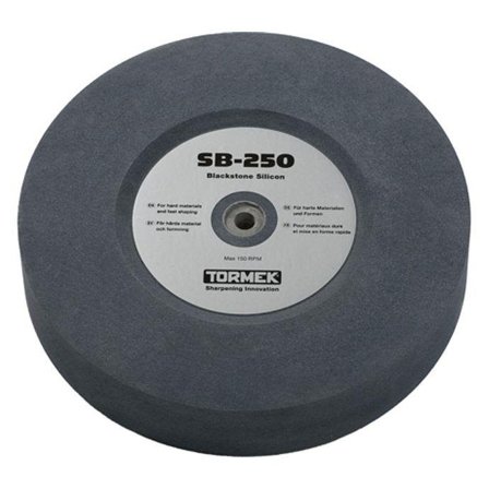 Tormek SB-250 Slipeskive, Maskintilbehør & forbruk