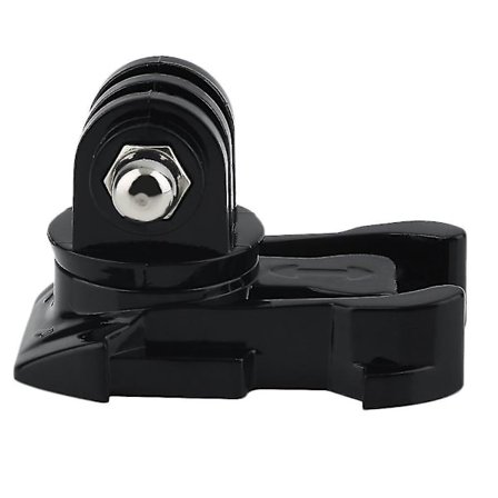 360 asteen kiertävä palloliitoskiinnike GoPro-kameralle