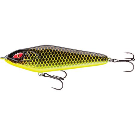 Daiwa Prorex Lazy Jerk 9cm 18g Slow Sink Moon Shadow