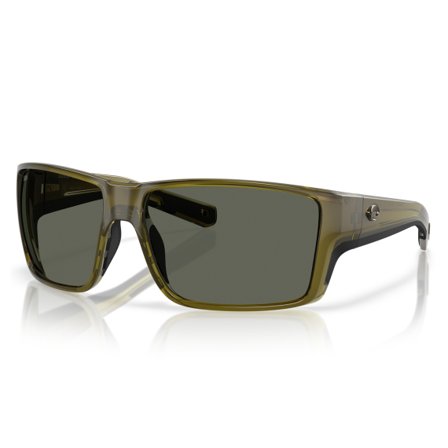 Costa Reefton Pro Seagrass Gray 580G