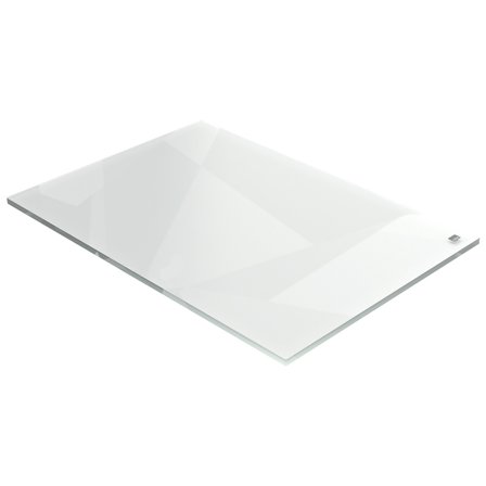 Nobo Transparent whiteboard Mini A5