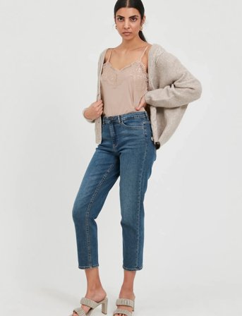 ICHI Ihlike To2 - Pink - L