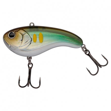 Berkley Flatt Shad XH 6,6cm, 20g - Ayu
