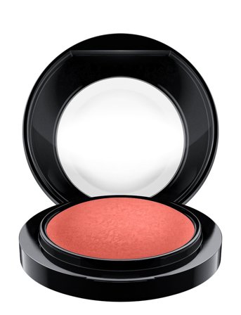 MAC Mineralize Matte Blush - Pink - 3.5 G