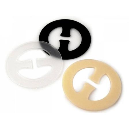 Bh-bandshållare - 3-pack multifärg