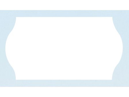 Etikett 22x12mm Vit G1 7000/fp - Lyreco - Kontorsmaterial - Butiksmaterial - Prisetiketter och prismärkare