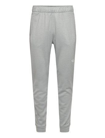 The North Face M Reaxion Fleece Jogger - Eu - Grey - XS