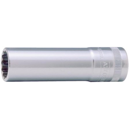 Bahco A7402DZ-7/8 Toppe 3/8", lang model, tommer 7/8", Håndværktøj