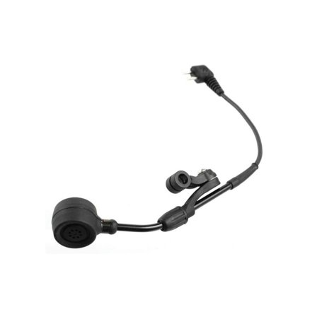 3M Mikrofon MT7N-02 - Lyreco - Skyddsutrustning - Hörselskydd - Tillbehör hörselskydd