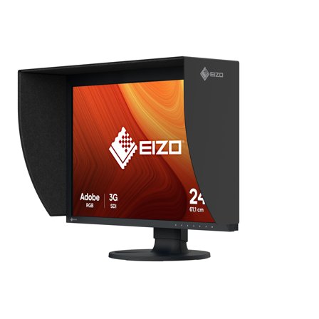 EIZO 24in ColorEdge CG2400SV Broadcast