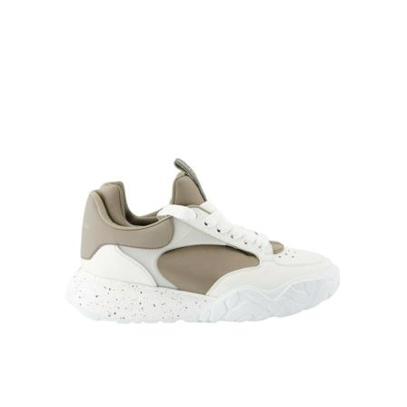 Alexander McQueen Sneakers inbo, Herre, Størrelse: 42 EU