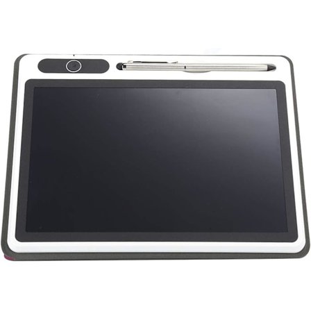 Elektriskt anteckningsblock 10-tums LCD-skrivplatta Elektroniskt anteckningsblock LCD-surfplatta Ritblock Företagstillbehör Handmålningsverktyg 9 tum 