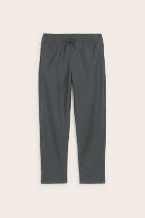 Kappahl | Byxor | Svart