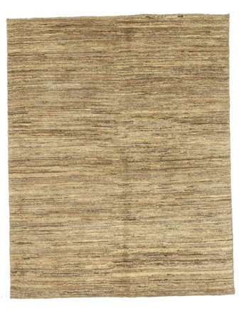 Klein Gabbeh Teppich 156X194 Wolle
