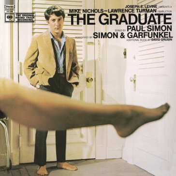 The graduate (o.s.t.) O. S. T.